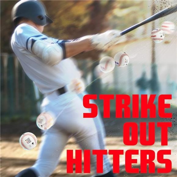 Pitching Aids Training Equipment | Speed Radar - Picture 5 of 6